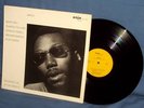 LP CHARLES TOLLIVER Impact (GERMAN ORIGINAL ECM)