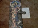 KFRC 610 AM 70's TRI FOLD Lp Promo n tmoq Pink Floyd