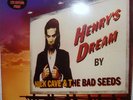 NICK CAVE AND THE BAD SEEDS HENRY'S DREAM