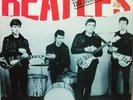 THE BEATLES The Decca Tapes lp NM/VG+