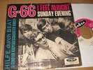 G 66 I Feel Alright Freak Beat Garage 7''