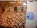 JELLYBREAD first slice 1st LP BLUE HORIZON 1970 UK