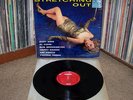 ZOOT SIMS Stretching Out UNITED ARTISTS Cheesecake MINT