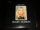 LP -  MARY HOPKINS  -  POSTCARD  -  Apple ungespielt