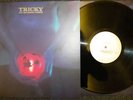 TRICKY Pre-Millenium Tension Vinyl LP RARE 1996