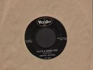Rare 60's Northern Soul 45 - GROVER MITCHELL (Vee Jay)