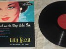 LITA ROZA - Between The Devil & The Deep .. CANADIAN LP