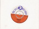 Toots And The Maytals - Monkey Man 1969 7 inch