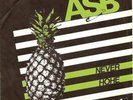 ASB (AREA SOLE BAND)  SWISS PUNK OI KBD 7”
