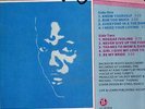 ANTHONY JOHNSON - REGGAE FEELING - LIVE & LEARN - LP