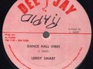 L. SMART-DANCE HALL VIBES-[KILLER] DEE JAY-12