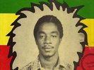 BARRY BROWN - STAND FIRM -JACKPOT [ROOTS REGGAE] LP 