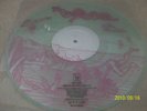 JOHN FAHEY - empty bottle blues LP table of elements