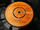 DAVID BOWIE LIFE ON MARS? 'A' LABEL DEMO/PROMO 7