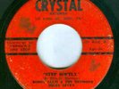 BOBBY ELLIS & D DESMOND MILES SEVEN' STEP SOFTLY' HEAR