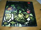 JELLYBREAD - BACK TO BEGIN AGAIN.. 1972 LP 
