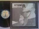 CYBILL SHEPHERD VANILLA LP PEABODY private press blue