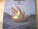 AUDIOSLAVE s/t LP (2xLP) OG 2002 soundgarden ratm