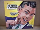 FRANK ZAPPA & THE MOTHERS OF INVENTION(Weasels Ripped )