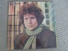 Vintage RECORD Bob Dylan 