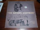 ANDY WARHOL cover  The Nation's Nightmare