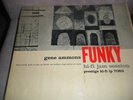 GENE AMMONS FUNKY  PRESTIGE 7083 ORIG. RVG DG NY