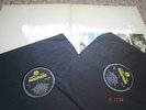 BEATLES,WHITE ALBUM UK PARLOPHONE EXPORT **P-PCS 7067**