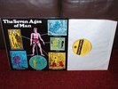 SEVEN AGES OF MAN 1st LP 1972 REDIFFUSION 1st Press