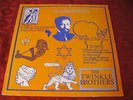 LP THE TWINKLE BROTHERS Kilimanjaro