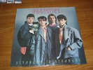 Industry - Stranger to stranger  LP 1983  SIGILLATO