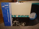 Miles Davis / Volume 2,Japan Blue Note LP