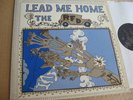 RFD Lead Me Home LP Psych ACID ARCHIVES private press O