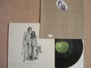 JOHN LENNON YOKO ONO LP TWO VIRGINS EX/M- USA PRESS
