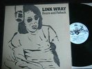 LINK WRAY 