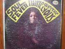 Marie Queenie Lyons Soul Fever LP on Deluxe RARE Hear