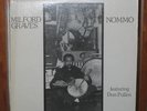 Milford Graves & Don Pullen Nommo Spiritual Free Jazz