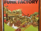 Funk Factory LP Classic Beastie Boys Sample Jazz Funk