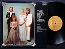 ABBA - The Best of ABBA 12