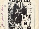 Hear ALMEN TNT 45  Spain PS SPANISH PUNK  MINT