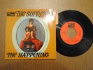 EP – THE SUPREMES – The Happening + 3