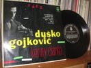 DUSKO GOYKOVICH 10