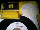 Dead Weather Third Man Records Test Pressing Jack White