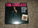 USA LP -THE LOVELESS- SOUNDTRACK-ROBERT GORDON- SEALED