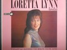 Loretta Lynn Sings Decca 74457 Stereo Mint Nice One
