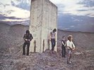 The Who: Who's Next LP VG++/NM UK Track 2408 102 ORIG