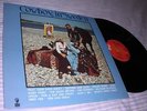 Lee Hazlewood - Cowboy In Sweden Rare stunning EX