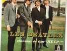 The Beatles Chansons Du Film HELP Dutch Release