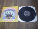 THE BEATLES - MAGICAL MYSTERY TOUR RE NEAR MINT