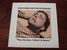 Black Randy & The Metrosquad. Pass the Dust Bowie. VG+
