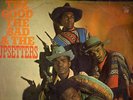 THE GOOD THE BAD & THE UPSETTERS - UPSETTER LP 